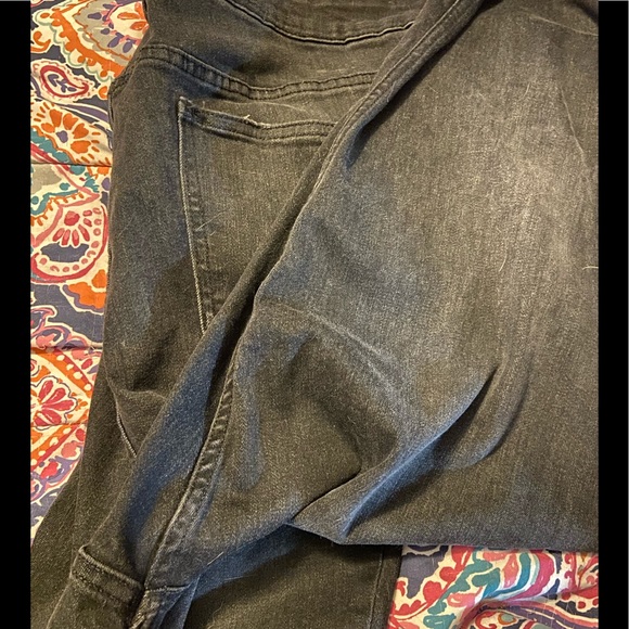 plus size old navy ankle jeans - Picture 5 of 7